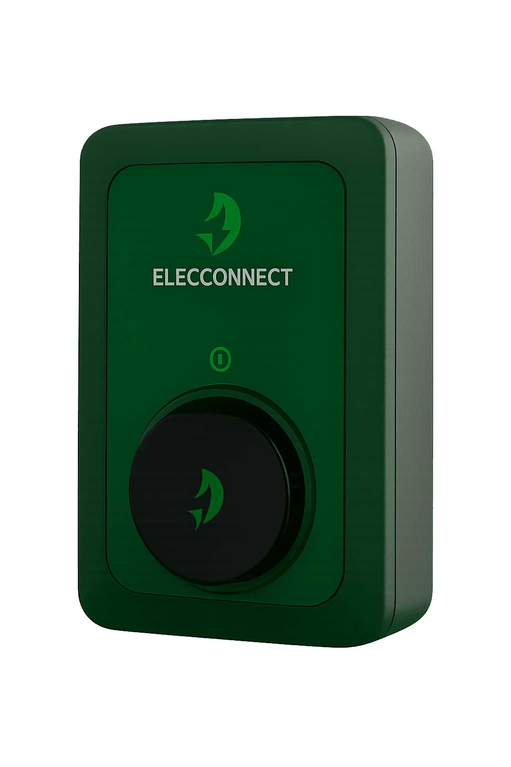 Détail de la borne Elec’Connect