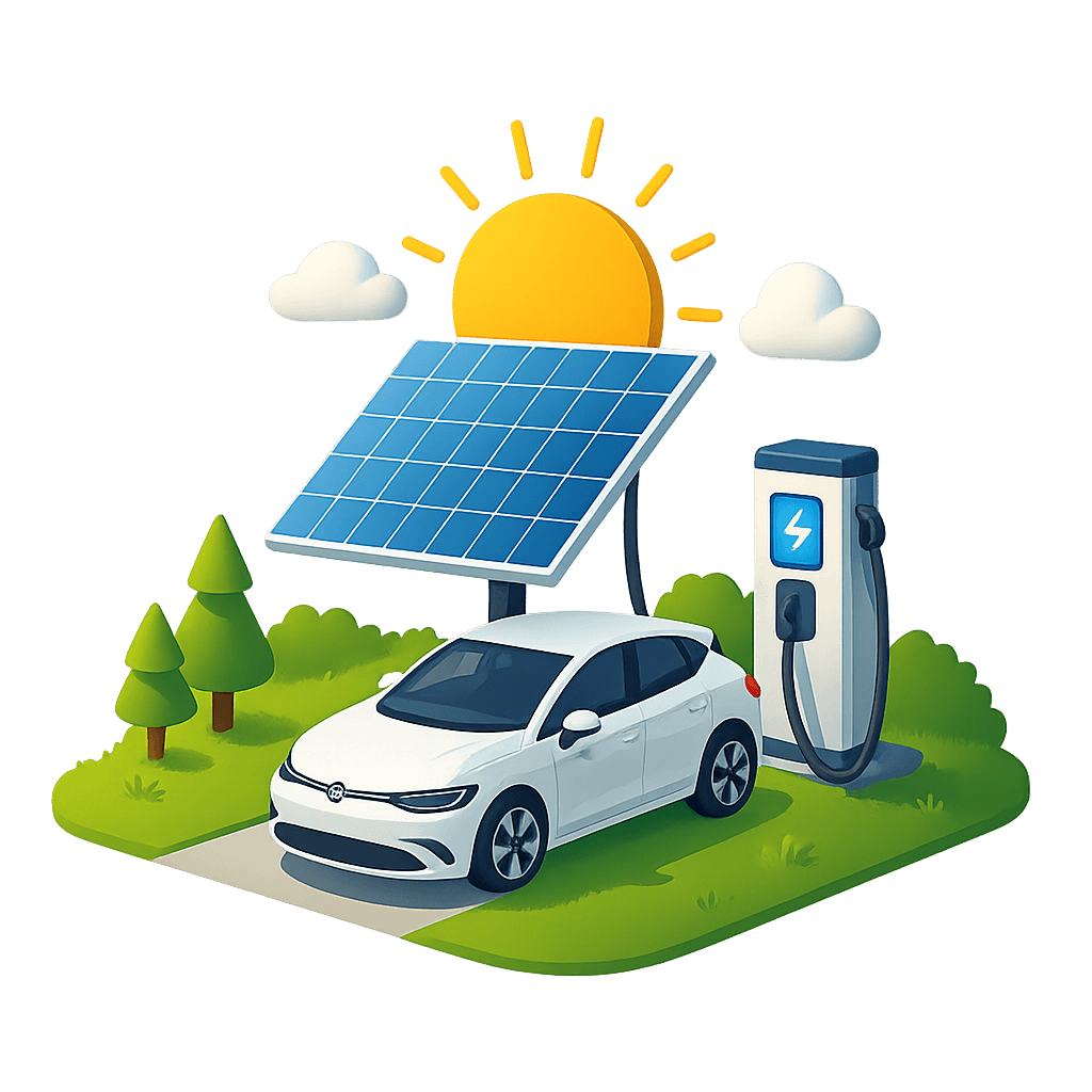 Installation solaire en toiture